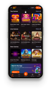 Buddyspin App